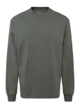 Weekday - Relaxed Long-Sleeved T-Shirt - Dressipluusid - XS