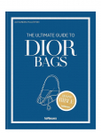 New Mags - The Ultimate Guide To Dior Bags - Raamatud - 23X2.5X29.5CM