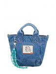 Becks&ouml;ndergaard - Denima Gabby Bag - Kandekotid - ONE SIZE