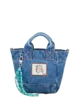 Becks&ouml;ndergaard - Denima Gabby Bag - Kandekotid - ONE SIZE