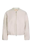 J. Lindeberg - Beatrice Bomber Jacket - Bomber-jakid - L