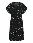 Soaked - Slarjana Balloon Dress - P&otilde;lveni ja midi - S