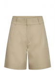 Bruun & Stengade - Bs Nora Regular Fit Shorts - Chino l&uuml;hikesed p&uuml;ksid - 36