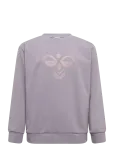 Hummel - Hmljr Reg Tukas Sweatshirt - Dressipluusid - 122/128