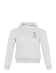 Adidas Sportswear - J Mc Hoodie - Kapuutsiga pusad - 164