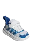 Adidas Sportswear - Tensaur Run 4.0 El I - Madala s&auml;&auml;rega tossud - 27