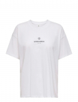 ONLY - Onlvivvi S/S Lovely Top Jrs - L&uuml;hikeste varrukatega - S