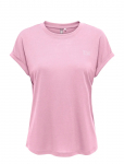Only Play - Onpfrei Life Embr Ss Bat Loose Jrs Tee - Spordi T-s&auml;rgid - S