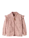 Lil'Atelier - Nmflaspektra Fleece Jacket Fo Lil - Fliisjakid - 98