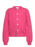 Vero Moda Girl - Vmwilo Ls O-Neck Cardigan Exp Girl - Kardiganid - 134/140