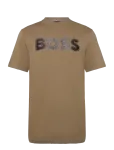 BOSS - C-Thompson 89 - L&uuml;hikeste varrukatega - L