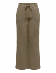 JDY - Jdytheis Life Wide Pant Wvn Noos - Lai jalg - M x 32