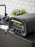 Nordic Sense - Pizzaovn Elektrisk 1700 Watt - Pitsal&otilde;ikurid ja tarvikud - 1700 W x 46.1
