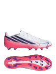 Adidas Performance - F50 Hyperfast League Ag - Spordi jalgpallisaapad - 46