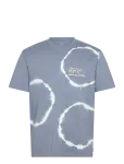 Rip Curl - Pacific Rinse Fin Tee - Spordi T-s&auml;rgid - L