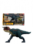 Jurassic World - Jurassic World Charge 'N Chomp Carnotaurus - Loomad - ONE SIZE