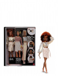 Barbie - Barbie Signature You Create Mass 02 - Nukud - ONE SIZE