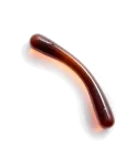 Peech - Amber Glass Dildo - Seks ja intiimsus - ONE SIZE