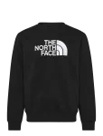 The North Face - M Tnf Essential Drew Peak Regular Crew - Spordidressipluusid - XL