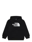 The North Face - Teen Tnf Essential Drew Peak Hoodie - Kapuutsiga pusad - L