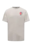The North Face - U Gear Up Get Out Rlx Ss Tee-Graphic - Spordi T-s&auml;rgid - L