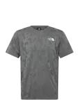 The North Face - M Mountain Athletics Ss Tee 2.0 - Spordi T-s&auml;rgid - L