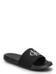 Calvin Klein - Ess Slide Cv Wmn - Basseinipl&auml;tud - 36