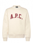 A.P.C. - Sweatshirt Harris - Dressipluusid - S