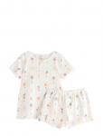 Lindex - Pyjama Set - Pidžaamakomplektid - 98/104