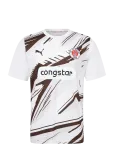 PUMA - Fc St. Pauli Away Jersey Replica - Spordi jalgpallis&auml;rgid - M
