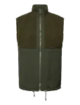 Noella - Freya Mix Vest - Tepitud vestid - XL