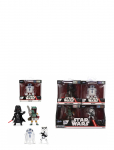 Jada Toys - Star Wars Figures 2.5" Wave 1 - Tegelaskujud - ONE SIZE