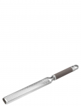 Zwilling - Rivj&auml;rn, Zester Med "Z Cut" Tv&aring;v&auml;gs Blad I 18/10 Rf St&aring;l. Med Non-Slip Silikon Handtag, 38 Cm. - Riivid - ONE SIZE