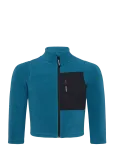 Tretorn - North Micro Fleece Jacket - Fliisjakid - 86-92