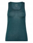 Panos Emporio - Wool/Tencel Tanktop - Topid - XS