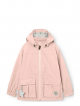 MINI A TURE - Materly Lightweight Tech Jacket. Grs - Jakid ja joped - 5Y/110