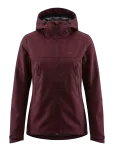 Five Seasons - Ramsau Jkt W - Spordi vihmamantlid - 36