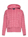 Ralph Lauren Kids - 20/2 Cotton-Sweater-Full Zip - Kardiganid - 154-158