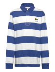Ralph Lauren Kids - The Iconic Rugby Shirt - Pikkade varrukatega polos&auml;rgid - 163-174