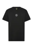 Polo Ralph Lauren - Logo French Terry Sleep Shirt - Topid - L