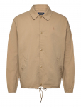 Polo Ralph Lauren - Seersucker-Wvn-Jacket - Kerged jakid - XXL