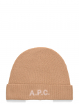 A.P.C. - Bonnet Harry - Kootud m&uuml;tsid - L/XL
