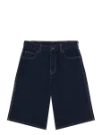 Dickies - 958 13 Inch Loose Short Jeans - L&uuml;hikesed teksap&uuml;ksid - 38