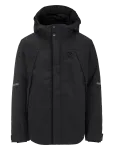 Didriksons - Zirra Kids' Jacket - Parkajoped - 128