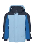 Didriksons - Neptun Kids' Jacket - Suusajoped - 98