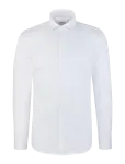 Seidensticker - Jersey Shirt Slim - &Auml;ris&auml;rgid - 40