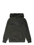 Bj&ouml;rn Borg - Borg Essential 3 Hoodie - Kapuutsiga pusad - 158-164