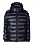 Save The Duck - Florian Hooded Jacket - Polsterdatud jakid - XXL