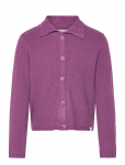 Kids Only - Kmgkayakatia Life Ls Collar Cardigan Knt - Kardiganid - 128