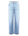 Levi's&reg; - Ribcage Full Length Recrafted - Mom Jeans - 27 x 32